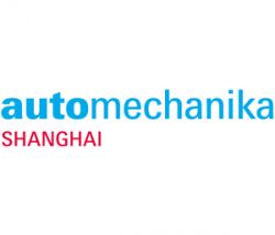 Automechanika Shanghai 2019