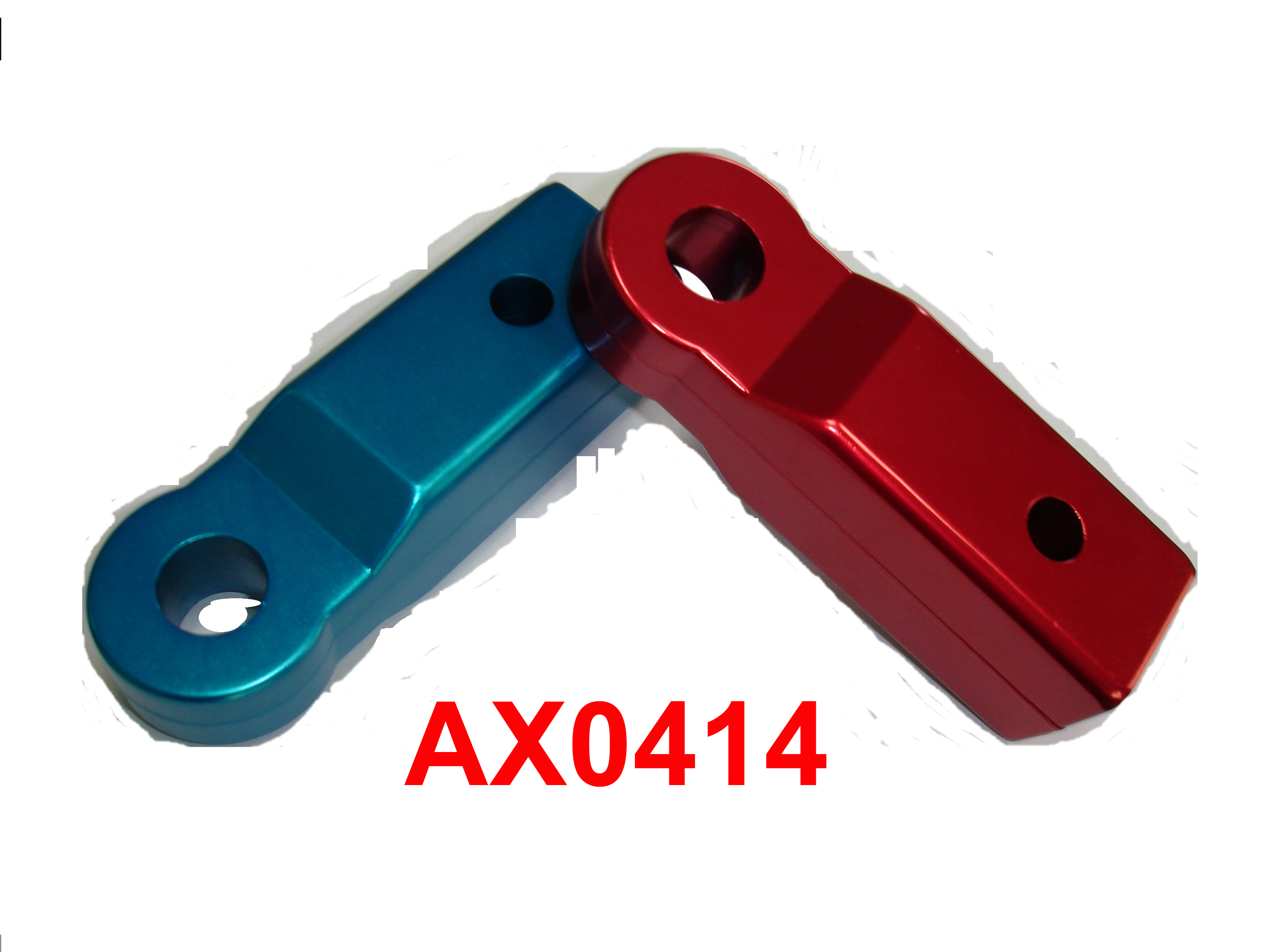 Heavy Duty Towing Hitches for Cars and Rear Recovery Tow Hitch Aupart