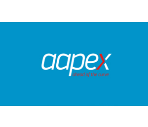 AAPEX 2019